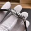 Patek Philippe Calatrava White Dial