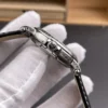 Patek Philippe Calatrava Black Dial