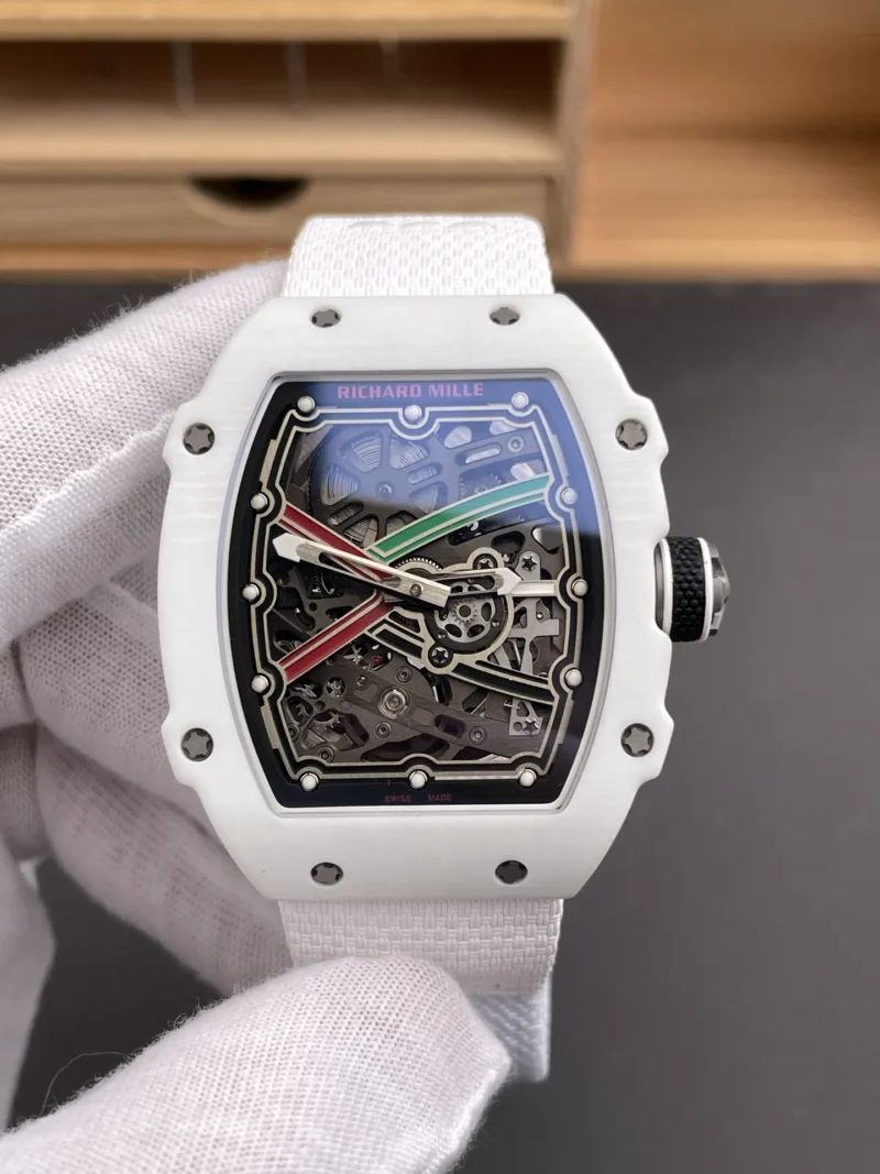 Richard Mille RM 67-02 47x7.9mm