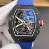 Richard Mille RM 67-02 Black 47x8.8mm