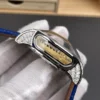 Jaquet Droz Tourbillon 47mm