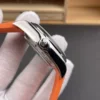 Rolex Milgauss Rubber Strap