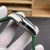 Rolex Milgauss Rubber Strap