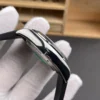 Rolex Milgauss Rubber Strap