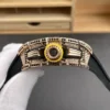 Richard Mille RM 11-03 Diamond-Set 49.4x44.5mm