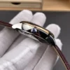 Omega De Ville White 42mm