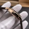 Vacheron Constantin Traditionnelle Rose Gold 38mm