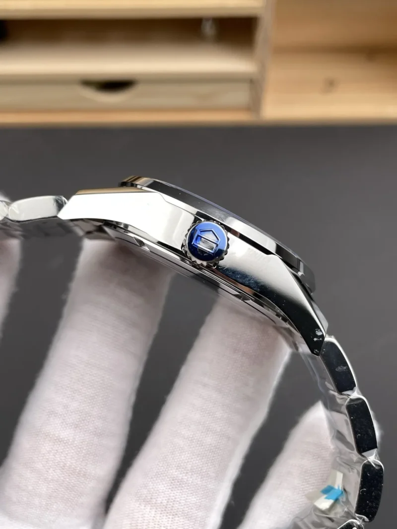 TAG Heuer Carrera Blue Dial 41mm