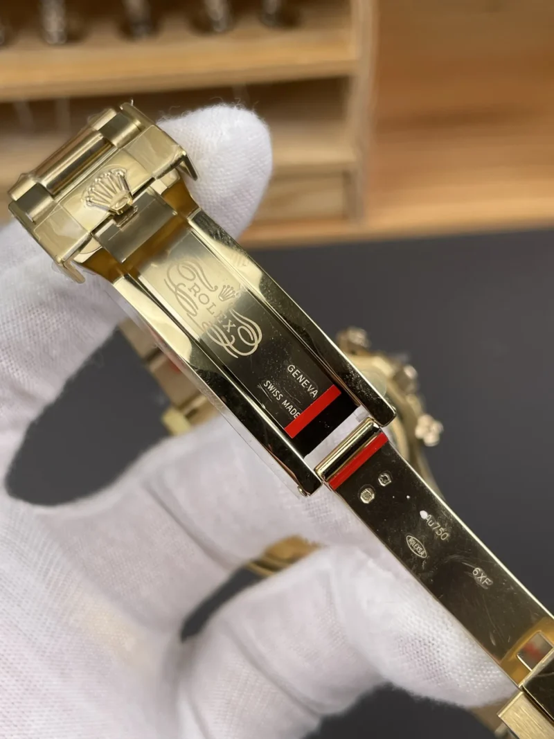 Rolex 40mm