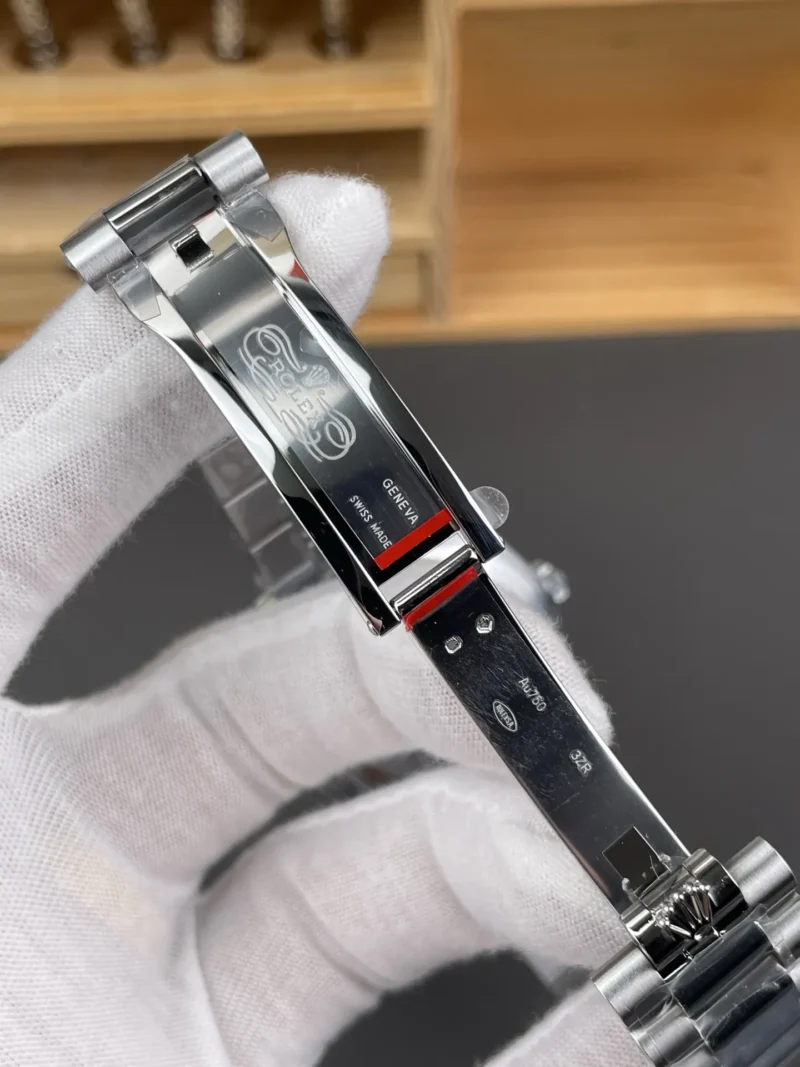 Rolex 40mm
