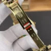Rolex Smoked Green 40mm