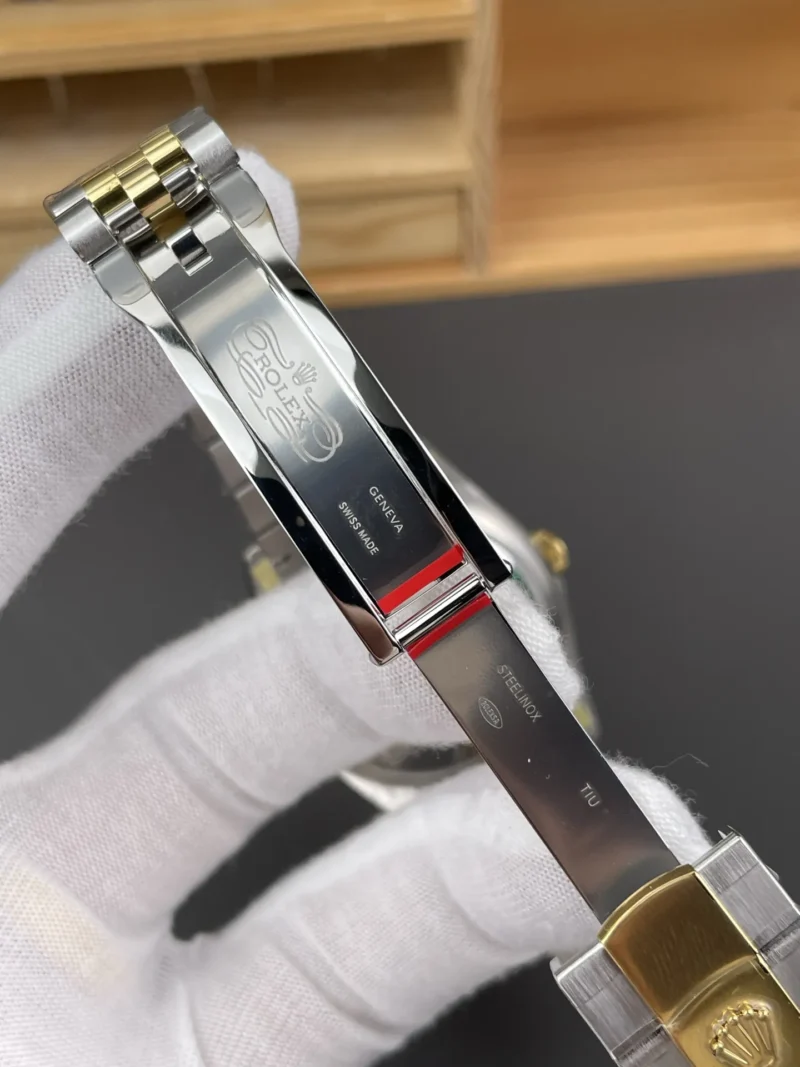 Rolex 36mm