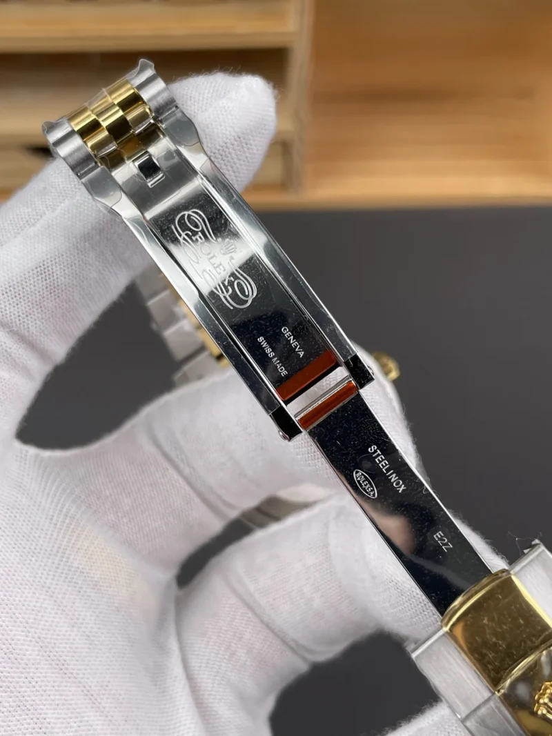 Rolex Diamond Markers 36mm