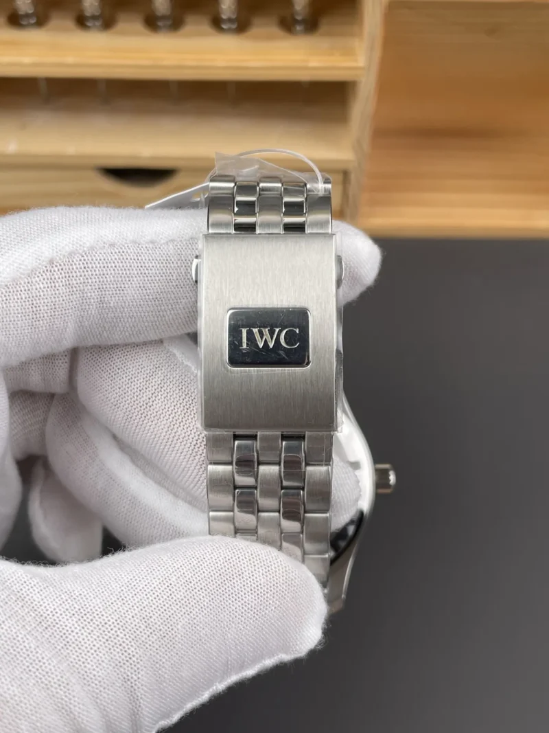 IWC Mark XX 40mm