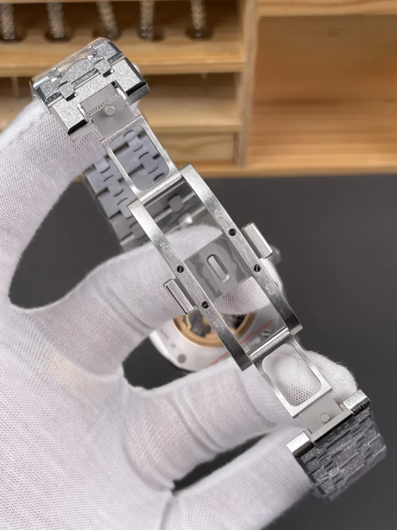 AP Royal Oak Skeleton 41mm
