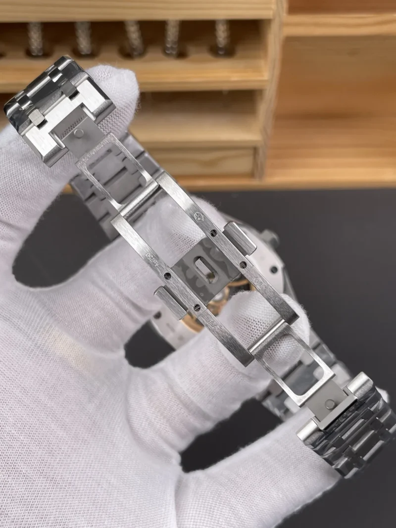 AP Royal Oak Skeleton 41mm