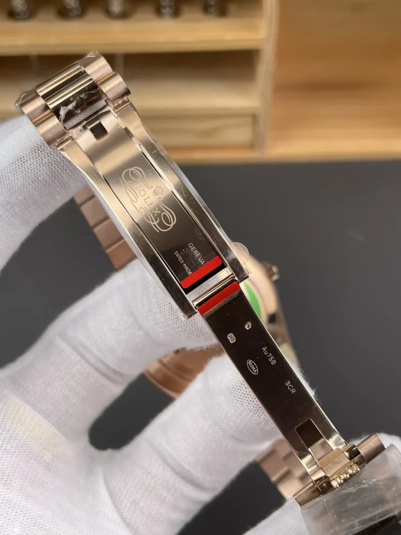 Rolex 40mm