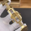 Cartier Santos Skeleton