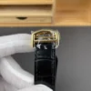 Cartier Santos Skeleton