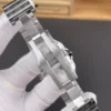 Cartier Santos Skeleton
