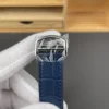 Cartier Santos Skeleton