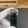 Cartier Santos Skeleton