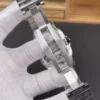 Cartier Santos Skeleton