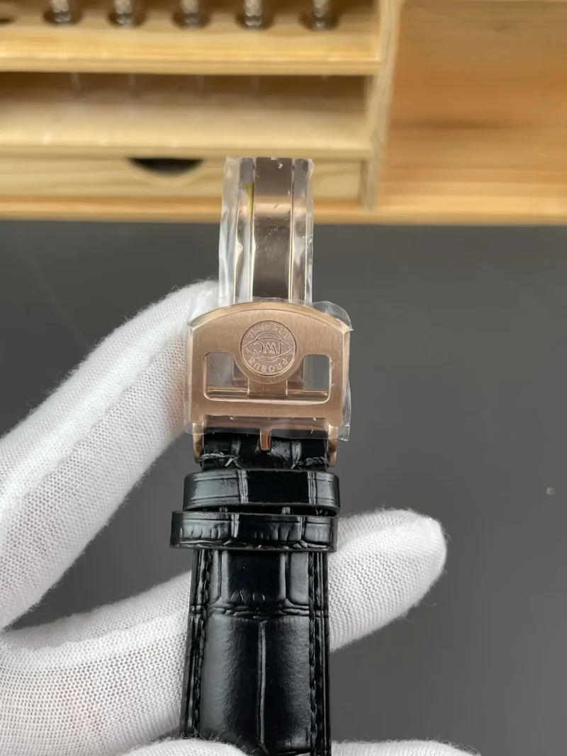 IWC Portugieser Rose Gold 44mm