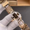 Patek Philippe Nautilus 7118 Rose Gold 35.2mm