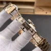 Patek Philippe Nautilus 7118 Rose Gold 35.2mm