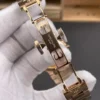 Patek Philippe Nautilus 7118 Rose Gold 35.2mm