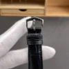 Patek Philippe Calatrava 5227 G White Gold 39mm