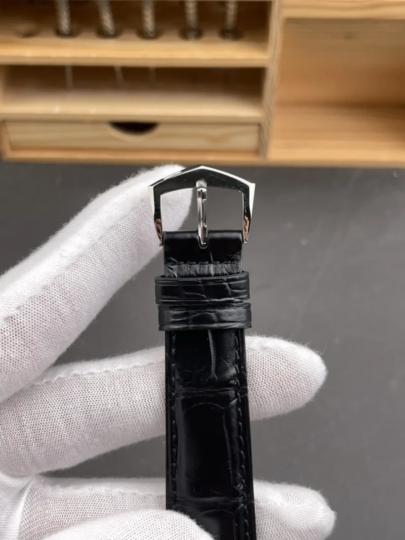 Patek Philippe Calatrava 5227 G White Gold 39mm