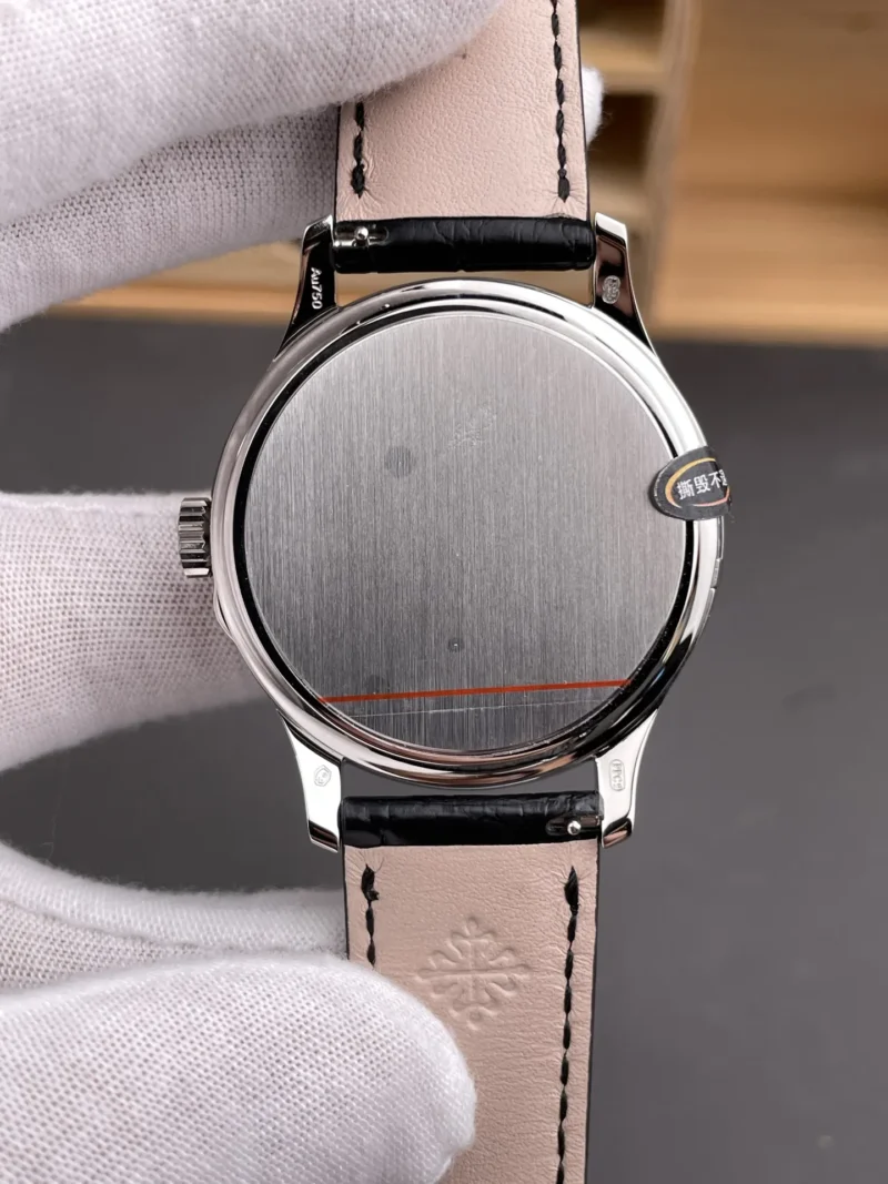 Patek Philippe Calatrava 5227 G White Gold 39mm