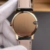 Patek Philippe Calatrava 5227 R Rose Gold 39mm