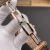 Patek Philippe Nautilus 5990 Chronograph 40.5mm