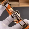 Patek Philippe Aquanaut 5167 Rose Gold 40mm