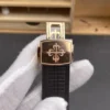 Patek Philippe Aquanaut 5167 Coffee Brown 40mm