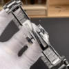 Patek Philippe Aquanaut 5167 Steel Bracelet 40mm