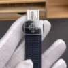 Patek Philippe Aquanaut 5168 Gradient Blue 42mm