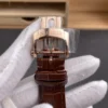 Patek Philippe Nautilus 5980 Rose Gold 40.5mm