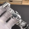 Patek Philippe Nautilus 7118 Diamond Bezel 35.2mm