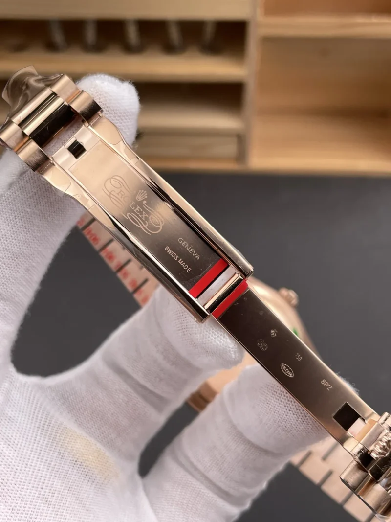 Rolex Day-Date Rose Gold 36mm