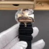 Vacheron Constantin Overseas 4500 Silver Dial 41mm