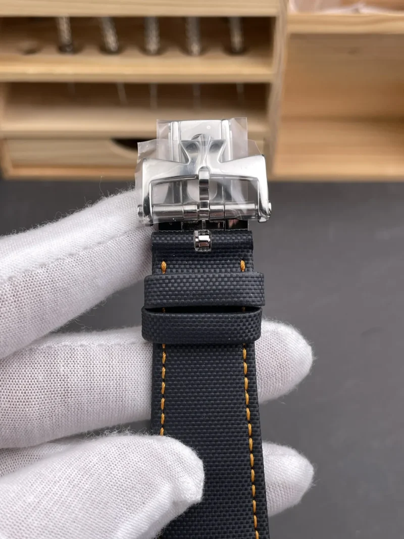 Vacheron Constantin Overseas 5510 Limited 42mm
