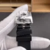 Vacheron Constantin Overseas 5500 Panda 42mm