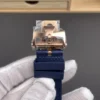 Vacheron Constantin Overseas 4300 Gold Dial 41.5mm