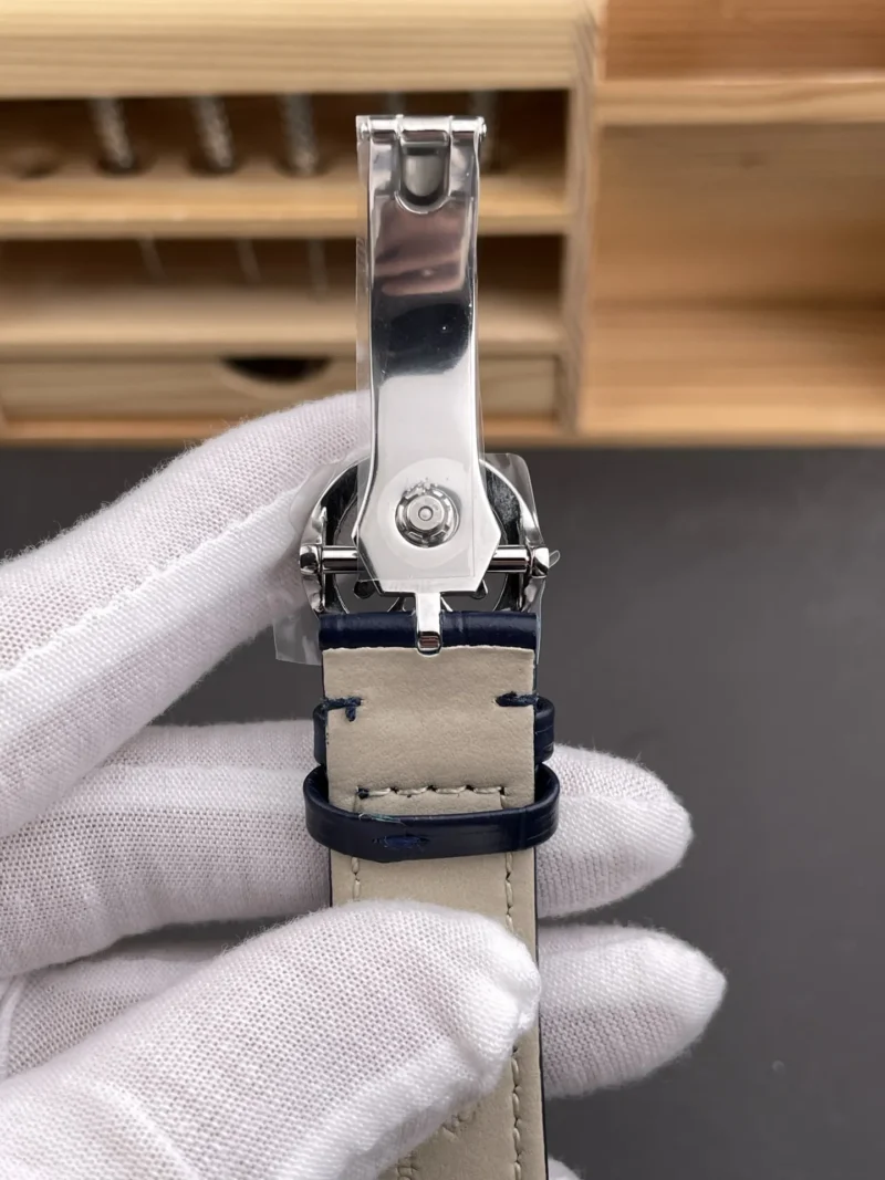 Patek Philippe Tourbillon 42mm