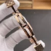 Cartier Panthere Rose Gold 22x30mm