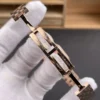 Cartier Panthere Rose Gold 22x30mm